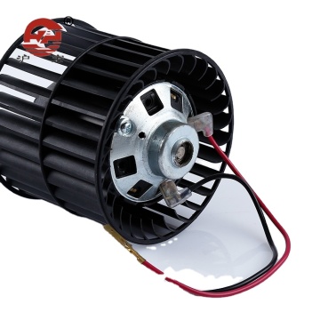 Russia Hot Selling 12V Car Blower Motor for Gazelle Business