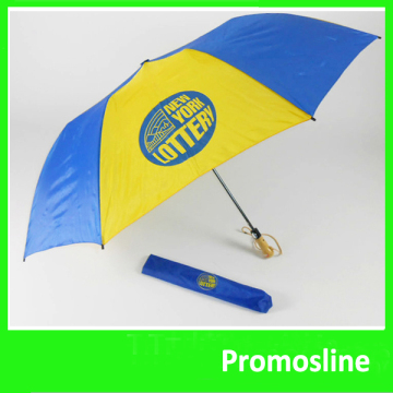 Advertising custom high quality umbrella made china