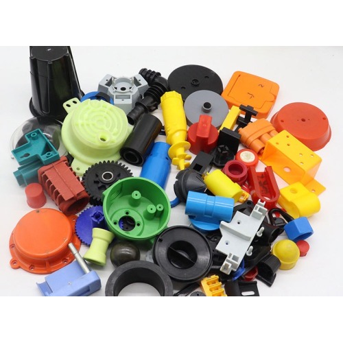 High-Quality Plastic Enclosures for Appliance Design