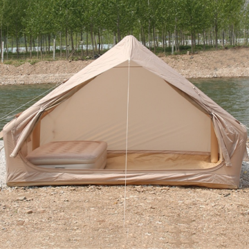 Automatic Fast Inflatable Portable Camping Tent for Outdoor Tours