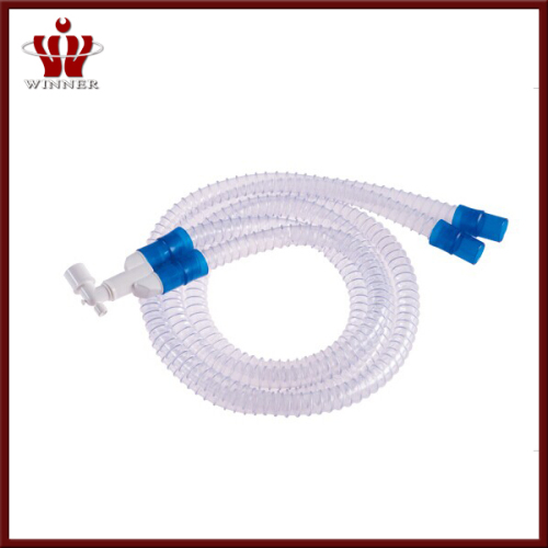 Hot sales disposable breathing medical tube