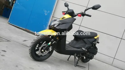 NEWEST BWS gas scooter