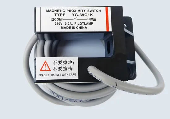 YG-39G1K Magnetic Proximity Switch for ThyssenKrupp Lifts