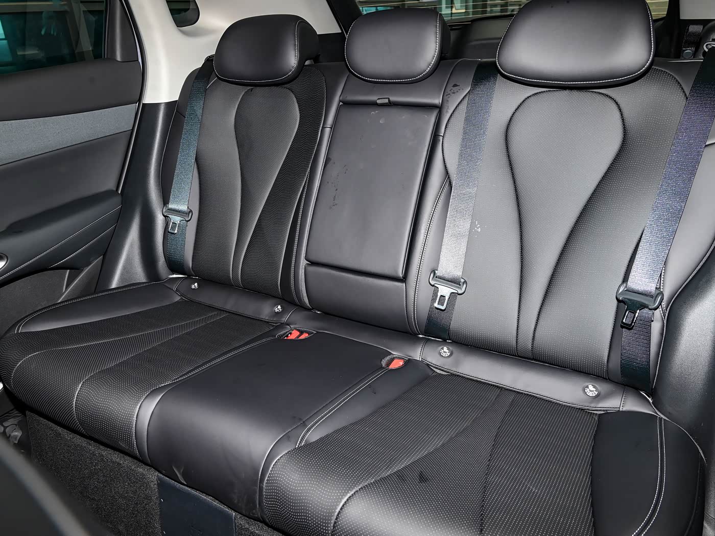 BYD Sea Lion 520KM Smart Navigation Edition