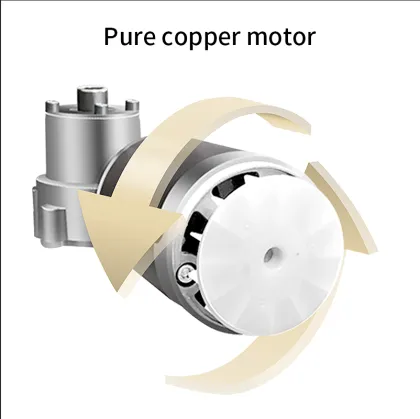 Factory Price Household Mini Automatic Plastic Noodle Making Machine