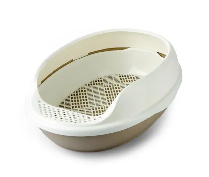 Cats like best Cat Litter Box Cat Toilet