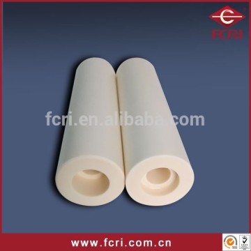 Technical Advanced Industrial alumina ceramic rod