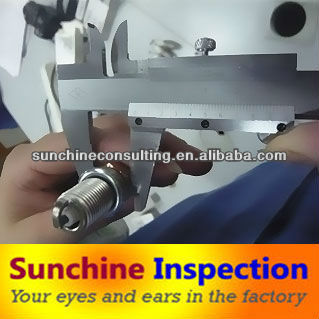 Any Products Inspection Service and Quality Control in Liaoning Shenyang/Dalian