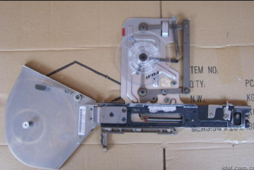 FUJI CP6 8*2 /8x4mm feeder WD0802 Feeder