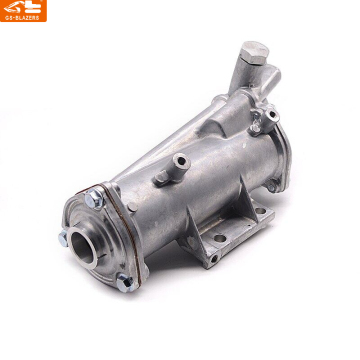 High Quality New Oil Cooler Housing for 4D31/4D32 Excavator Engine Parts