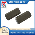 آهنربای خاکی کمیاب کبالت سیاه برای تجهیزات صنعتی