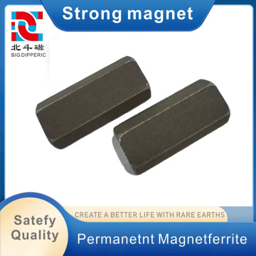 آهنربای خاکی کمیاب کبالت سیاه برای تجهیزات صنعتی