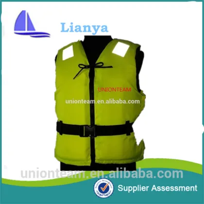 Hot sale waterprrof life jacket bulletproof surfing buoy life vest