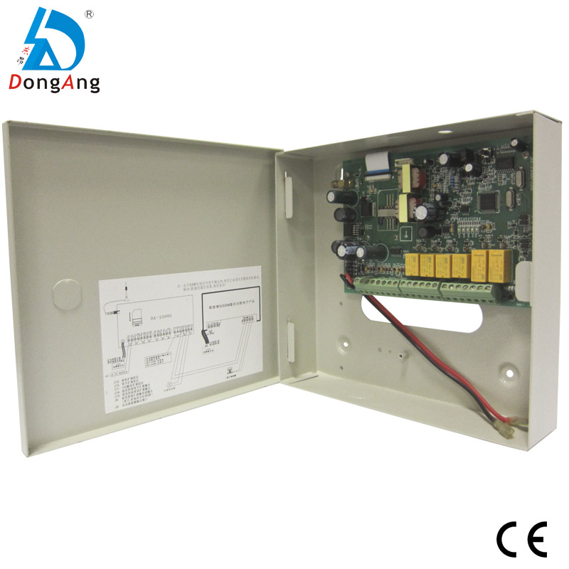 GSM Alarm Communication Module for All Panels (DA-2300G)