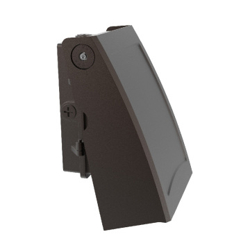 Outdoor Led Adjustable Wall Packs Light
