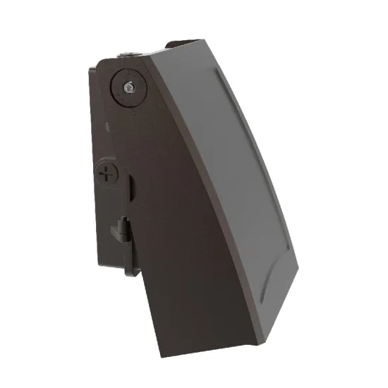 Outdoor Led Adjustable Wall Packs Light