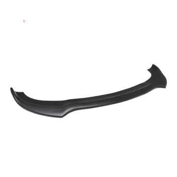 Honghang Factory Auto Parts: Front Bumper Protector Splitter for Dodge Charger SRT (2015-2021)