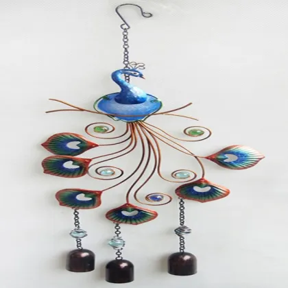 Wall Decoration/Home Wall Decoration/Peacock Wall Decoration