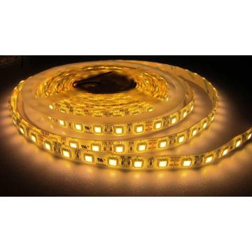 5050 rgb 30 led per meter led strip