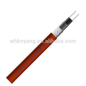 Raychem QTVR-CT self regulating heating cable 200 meters 110 C