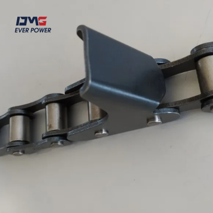 Catene per mietitrici di riso resistenti all'usura con tasso di usura ridotto del 40% 415sf2