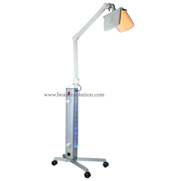 Four Colors Facial Treatment Machine