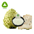 Soursop Graviola Fruit مسحوق المشروبات الطبيعية