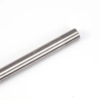 Ultra-high purity semiconductor tubes