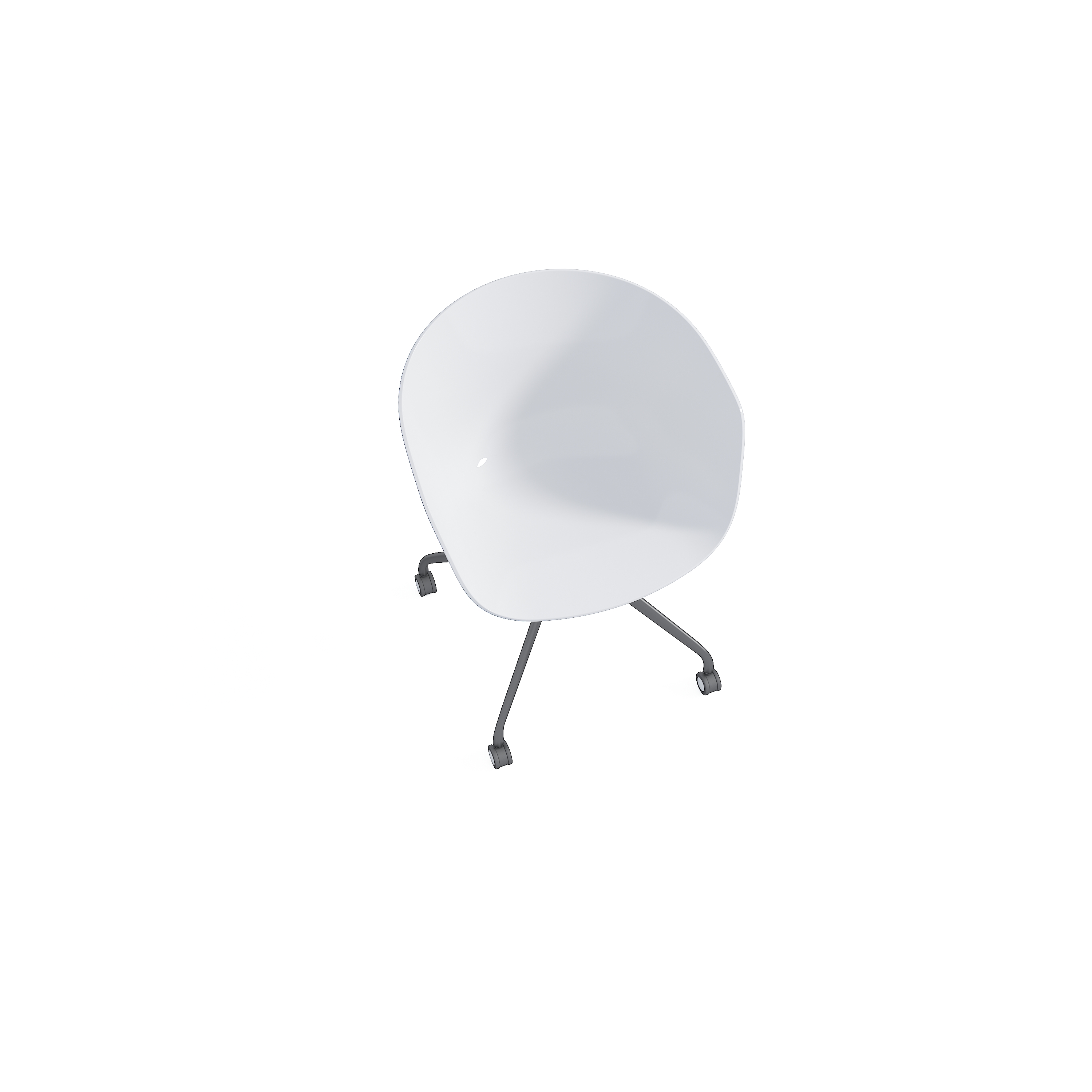 Plastic Dining Room Chairs