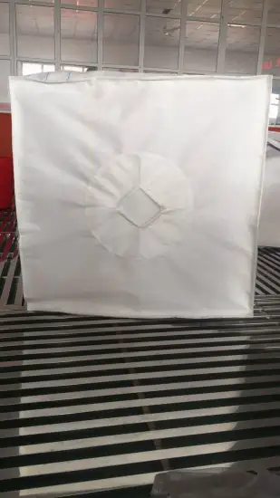 FIBC Big Bag for Packaging