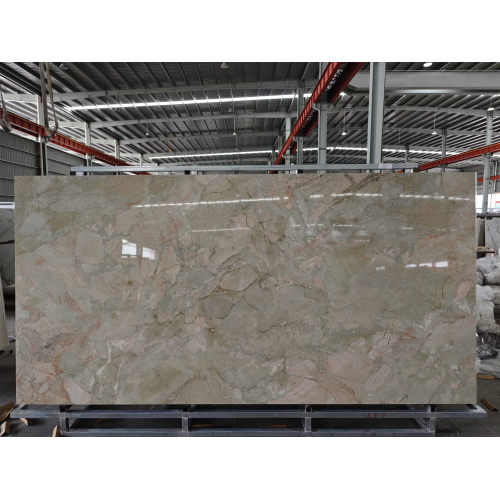 مصقول حجر حديقة مونيه