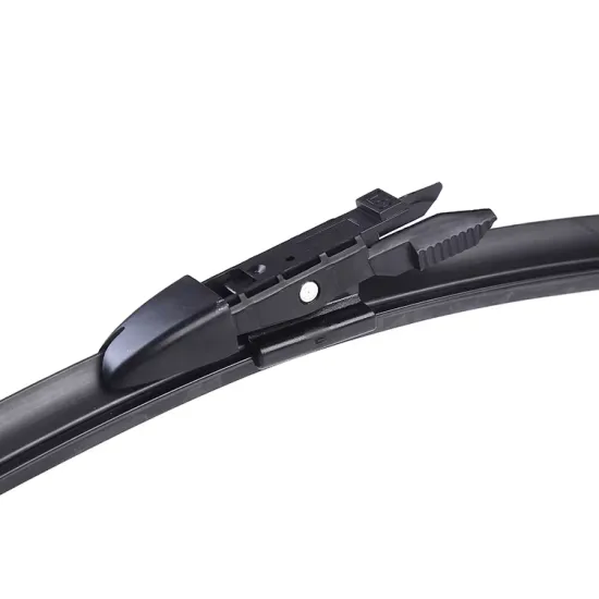Universal High-Quality Windshield Wiper Blades Direct from Manufacturer