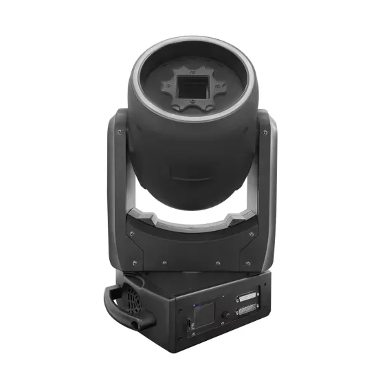 Professional HQ 10W RGB Laser Light with 25KPPS, Perfect for DJ Shows, Disco, Weddings, Parties, and Clubs