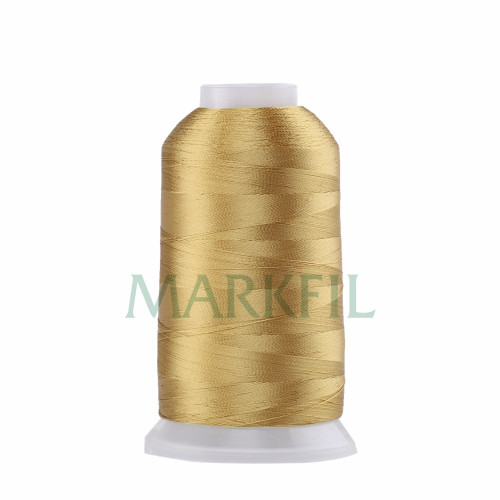 120D/2 3000Y Viscose Rayon Embroidery Thread