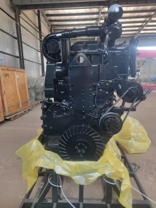 Diesel Generator Set K23