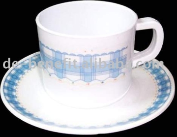 Melamine Cups