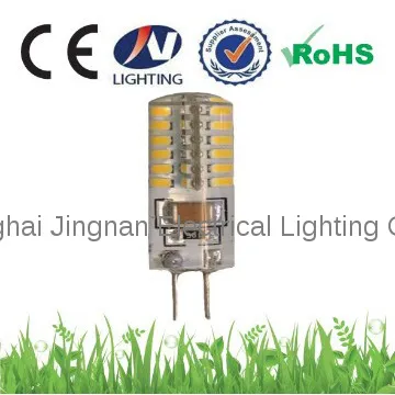 smd led g4 light 2.5W 200LM