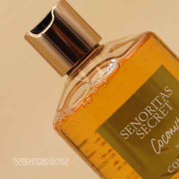 Plant-Based Organic Body Wash Supplier for Sensitive Skin