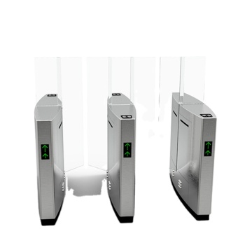 Automated Entrance Solutions: Electronic Turnstiles, Sliding Barriers, and Gym Membership Verification Systems
