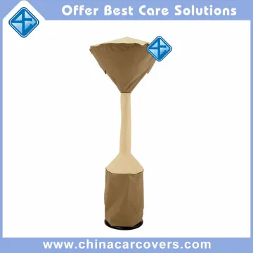 Nice design cheap patio heater covers