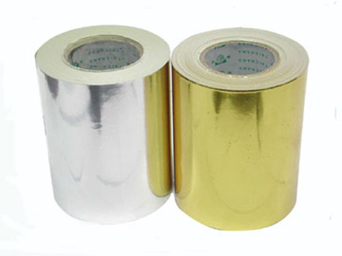 Self Adhesive Aluminum Foil Paper