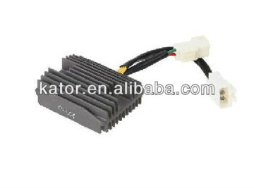 SCOOTER GY6 ATV GO KART DIRT BIKE 250CC HIGH QUALITY Voltage Regulator Rectifier