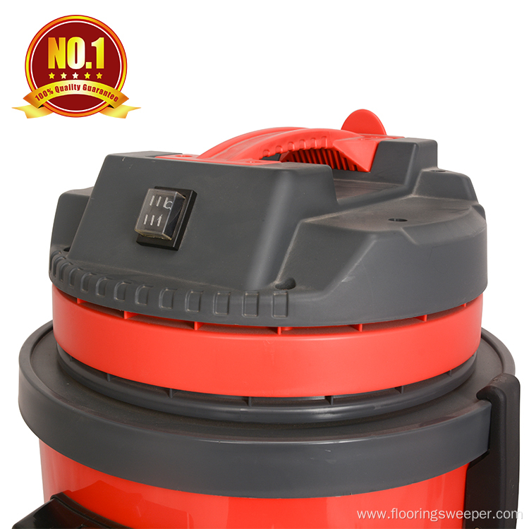 30L wet and dry vacuum cleaner