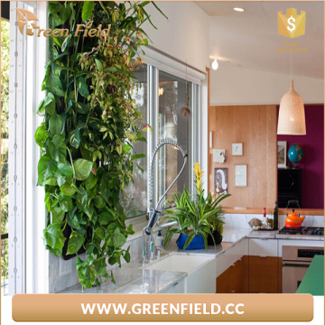 Gardening Vertical Wall Plant Grow Bag hanging Planting Bag