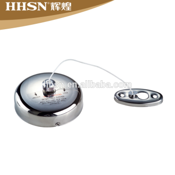 HH168 Bathroom Accessories Stainless Steel Wall Mounted Clothes Line