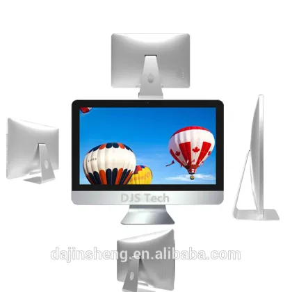 linux all-in-one pc a great PC computer for your home or office