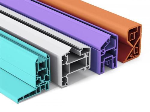 PVC -Rohr und -anschläge Calciumzinkstabilisator