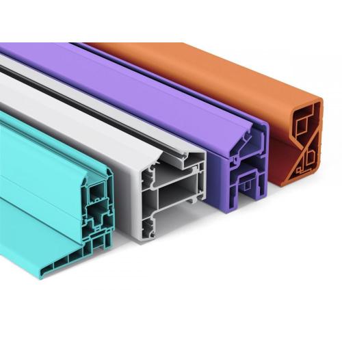 Asa Copolymer For Extrusion Grade