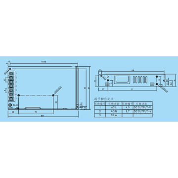 Safe and Reliable Switch-Mode Power Supply Design