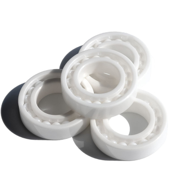 Si3N4 ZrO2 Ceramic Bearings 6000 6001 6002 6003